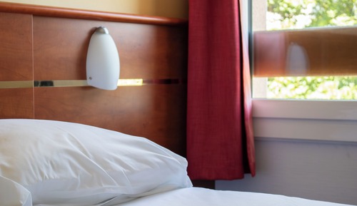 Standard Room, 2 Twin Beds