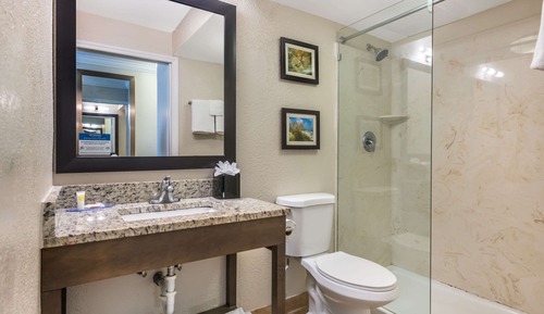 Room, 2 Queen Beds, Accessible (Urban View)