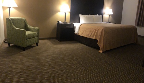 Room, 1 King Bed, Accessible, Non Smoking