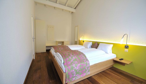 Triple Room Lifestyle