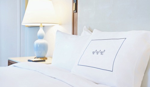 Deluxe Room, 1 King Bed