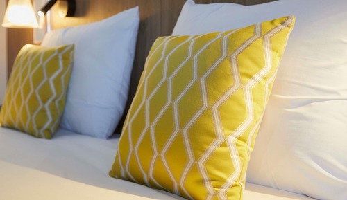 Classic Room, 1 Double Bed