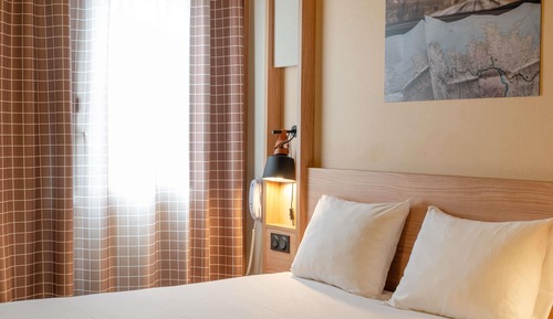 Classic Room, 2 Twin Beds
