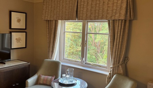 Deluxe Room, 1 Double Bed (Super Deluxe Double)