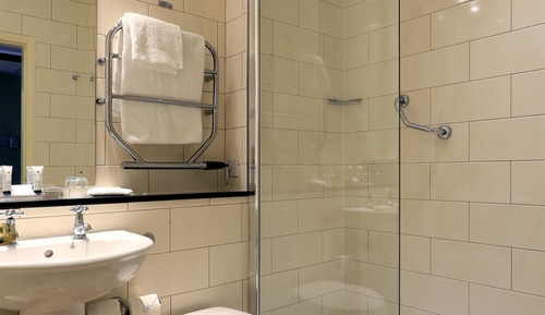 Standard Room, 1 Double Bed (Standard Double)