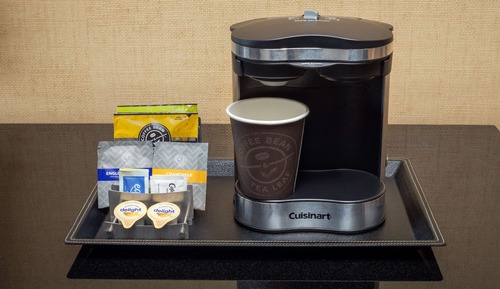 Room, 1 King Bed, Accessible, Bathtub