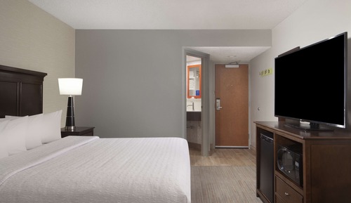 Room, 1 King Bed (Pure Wellness)