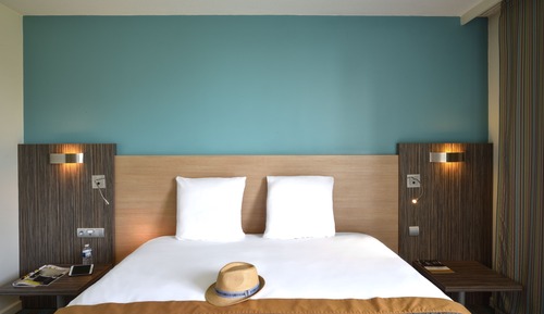 Privilege, Standard Room, 1 King Bed