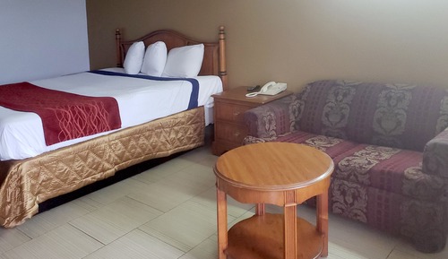 Room, 1 King Bed