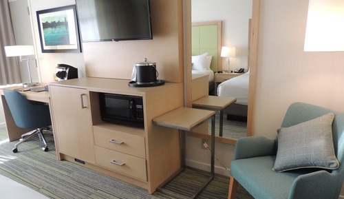 Premium Room, 2 Queen Beds