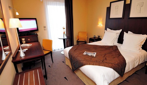 Classic Room, 1 Double Bed, Non Smoking