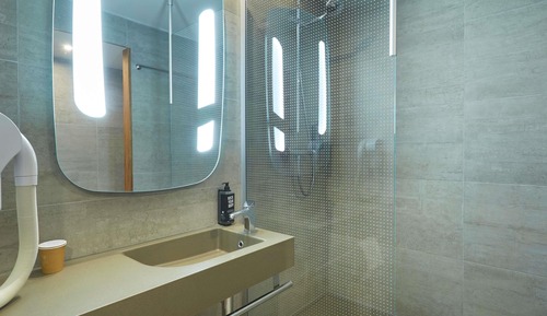 Standard Double Room, 1 Double Bed