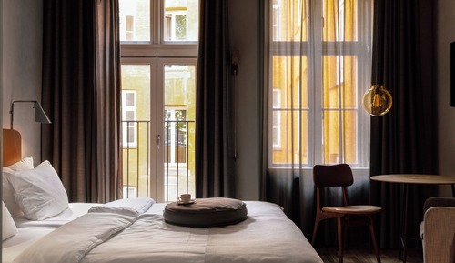 Superior Double or Twin Room