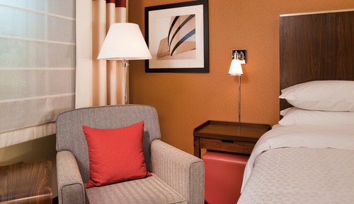 Executive Studio Suite