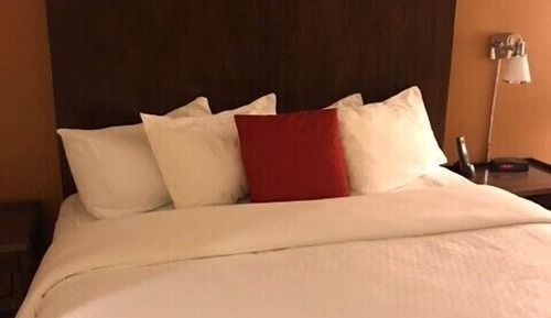 Executive Room, 1 King Bed