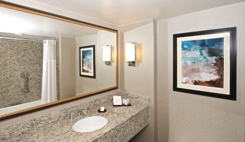 Premium Suite, 2 Queen Beds, Non Smoking