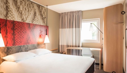 Standard Room, Multiple Beds