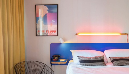King Room