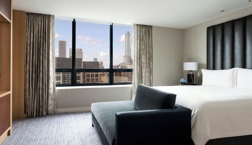 Suite, 2 Bedrooms