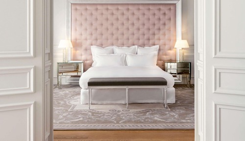 Avenue Presidential Suite