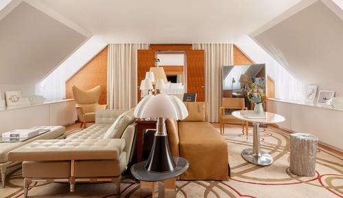 Ray Charles Suite