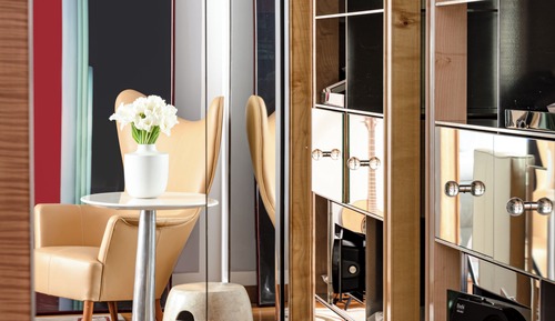 Artist Room