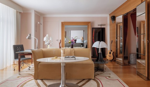 Lifestyle Suite