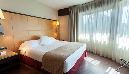 Standard Room, 1 Queen Bed, Non Smoking