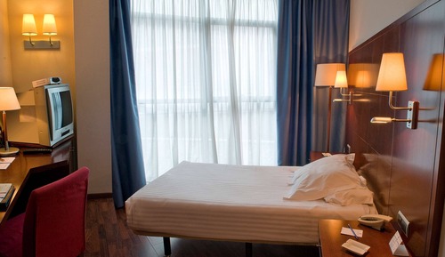 Standard Room, 1 Twin Bed, Non Smoking