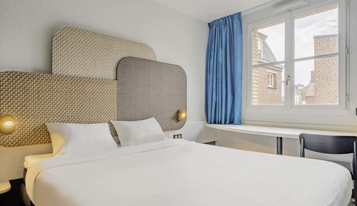 Double Room, Non Smoking