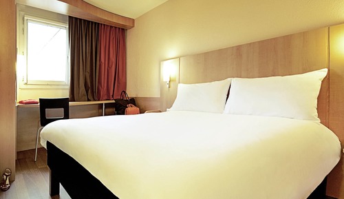 Standard Double Room, 1 Double Bed