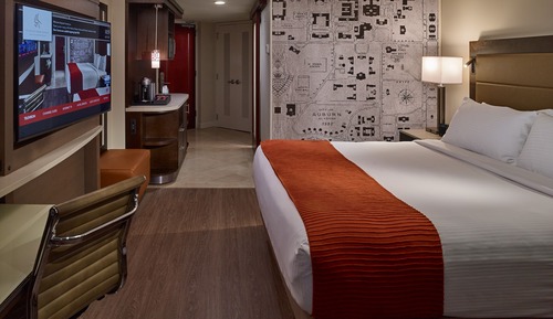 Superior Room, 1 King Bed (Superior King Room)