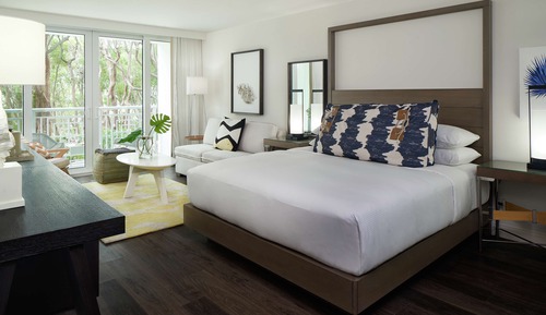 Suite, 1 Bedroom