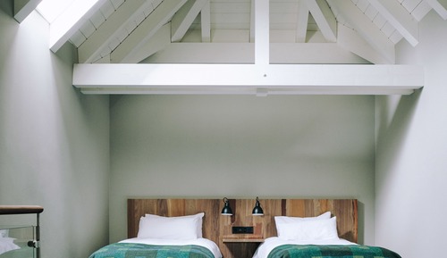 Family Suite, Mountain View