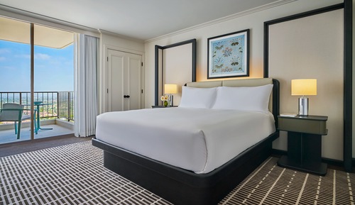 Newport Residential Suite