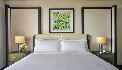 Coastal Studio Suite