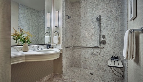 The Pendry Suite (Two Bedroom)