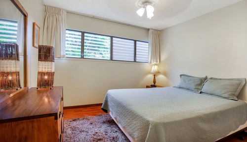 Standard Room, 1 Bedroom, Oceanfront