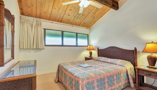 Standard Room, 2 Bedrooms, Ocean View