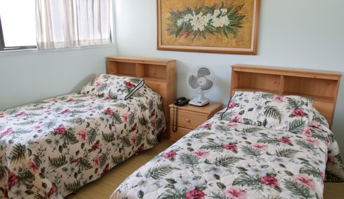 Standard Room, 1 Bedroom, Ocean View