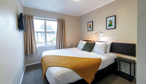 Superior Apartment, 1 Bedroom