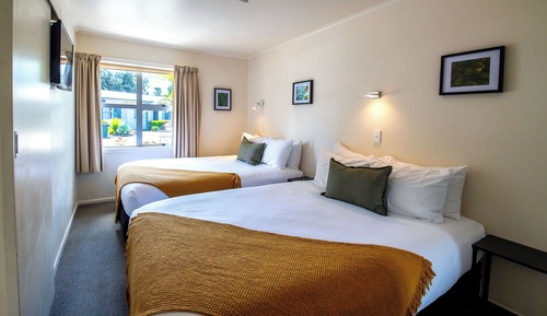 Standard Apartment, 1 Bedroom