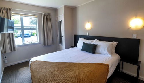 Apartment, 2 Bedrooms