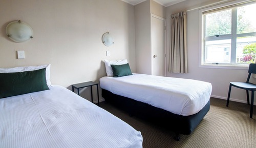 Standard Apartment, 2 Bedrooms