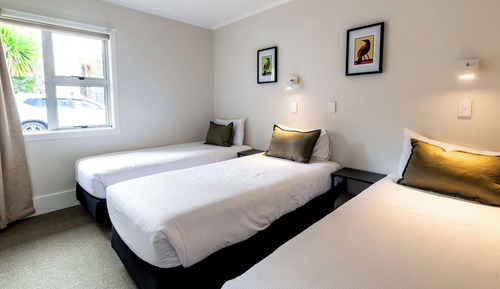 Apartment, 3 Bedrooms