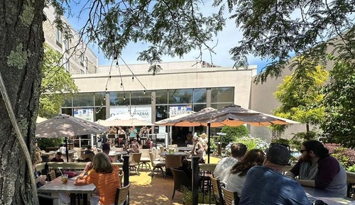 Studio Suite, 1 King Bed