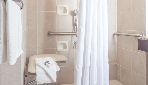 Room, Accessible, Non Smoking