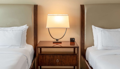 Presidential Room (Parlor)