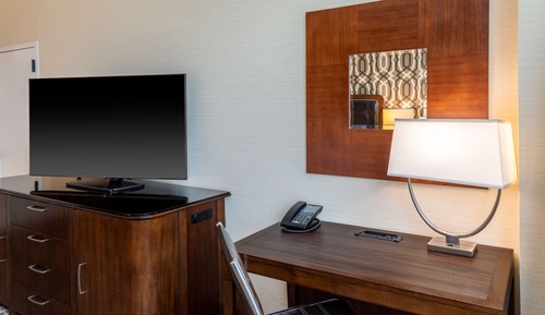 Room, 2 Queen Beds, Accessible, Non Smoking