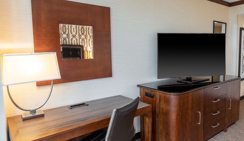 Presidential Suite, 1 King Bed